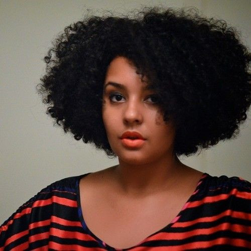 Deva Cut Natural Hair
 17 Best images about shaping natural hair on Pinterest