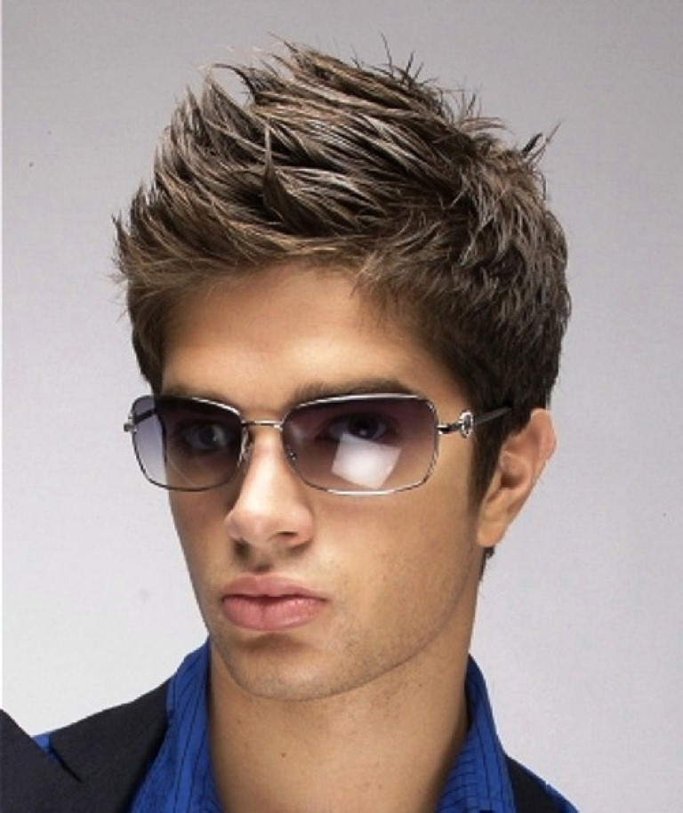 Different Hairstyles For Boys
 different types of hairstyles for boys HairStyles