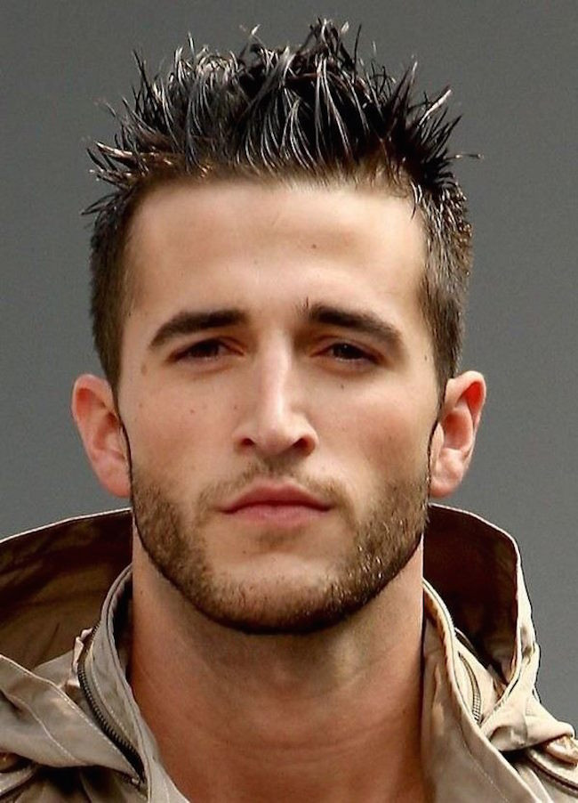 Different Hairstyles For Boys
 20 Different Hairstyles For Men Feed Inspiration