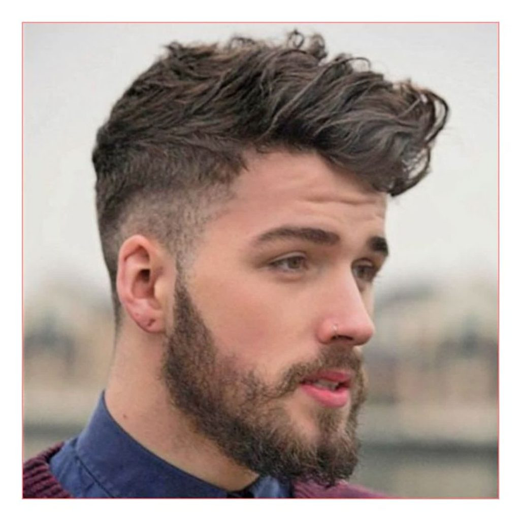 Different Hairstyles For Boys
 Kinds Haircuts
