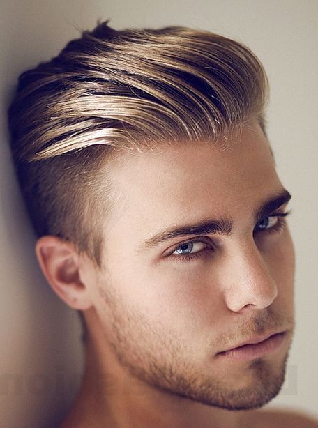 Different Hairstyles For Boys
 Things You Need to Know about Different Hairstyles for Men