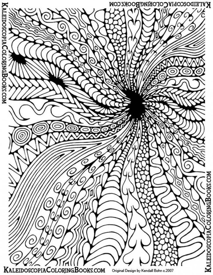Difficult Coloring Pages For Adults
 Difficult Hard Coloring Pages Printable
