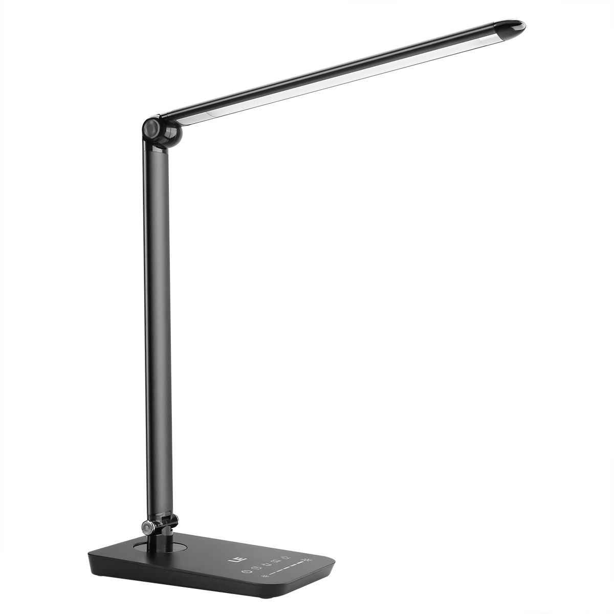 Best ideas about Dimmable Desk Lamp
. Save or Pin 8W Folding Touch Control LED Desk Lamp Dimmable 7 Level Now.