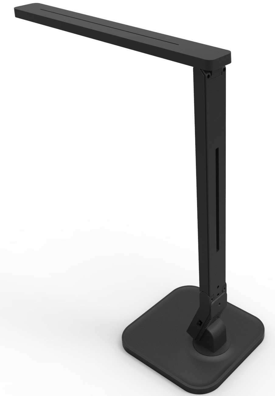 Best ideas about Dimmable Desk Lamp
. Save or Pin Black Dimmable LED Desk Lamp – Home Decor Now.