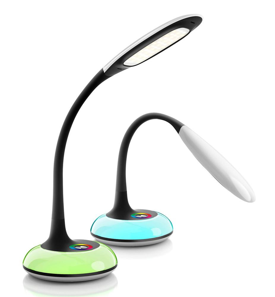 Best ideas about Dimmable Desk Lamp
. Save or Pin Dimmable Touch LED Table Lamp Modern LED Desk Lamp Fashion Now.