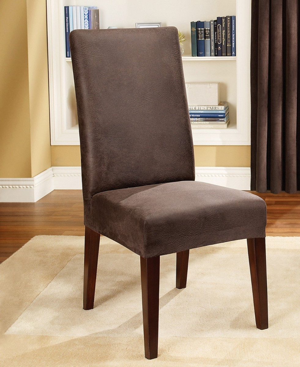 Best ideas about Dining Chair Covers
. Save or Pin Dining Room Chair Covers Now.