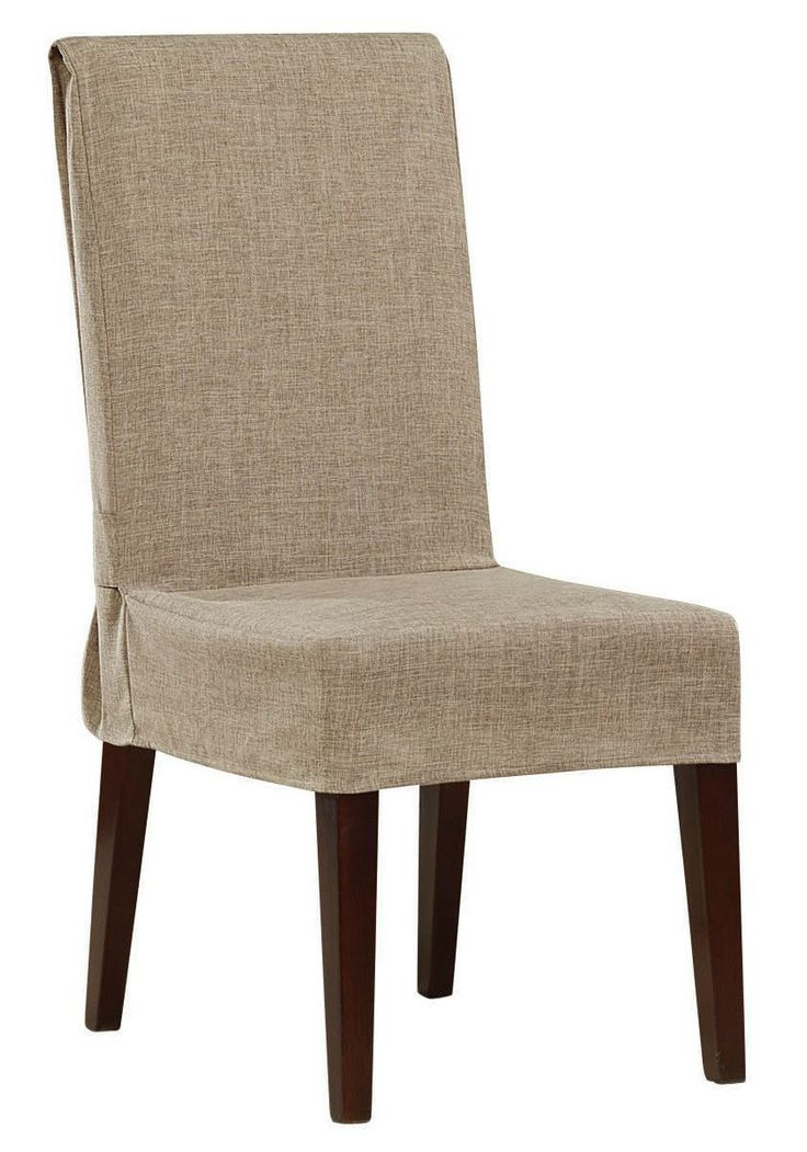 Best ideas about Dining Chair Covers
. Save or Pin Awesome Interior Linen Dining Chair Covers Remodel with Now.