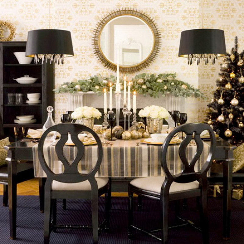 Best ideas about Dining Room Centerpieces
. Save or Pin Beautiful Centerpieces for Dining Room Tables Now.
