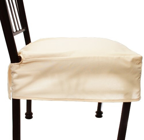 Best ideas about Dining Room Chair Seat Covers
. Save or Pin DINING ROOM CHAIR SEAT COVERS Now.