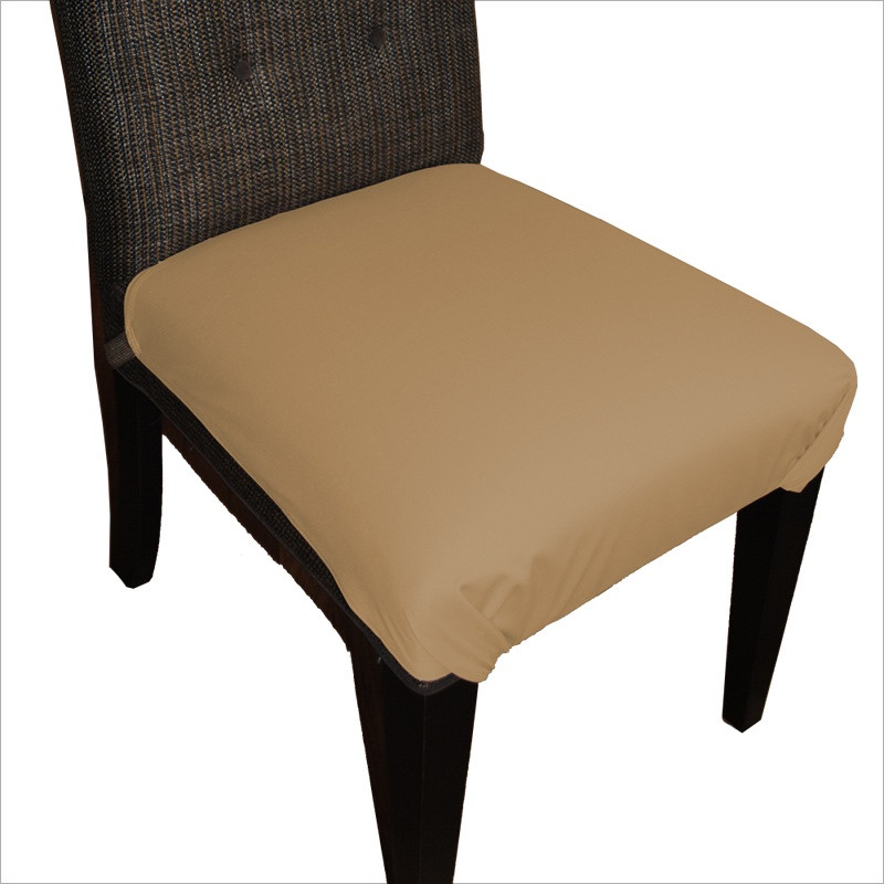 Best ideas about Dining Room Chair Seat Covers
. Save or Pin Plastic seat covers for dining room chairs large and Now.