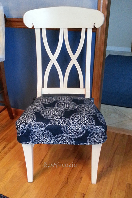 Best ideas about Dining Room Chair Seat Covers
. Save or Pin Chair Seat Covers Part 1 Now.