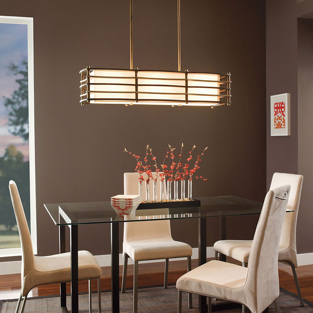 Best ideas about Dining Room Lights
. Save or Pin The Perfect Dining Room Light Fixtures Now.