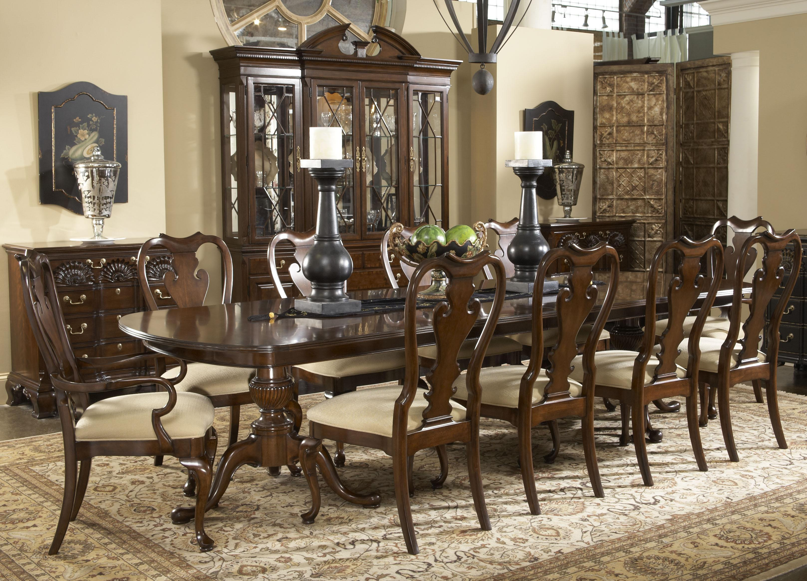 Best ideas about Dining Room Set
. Save or Pin 11 Piece Dining Room Set Now.