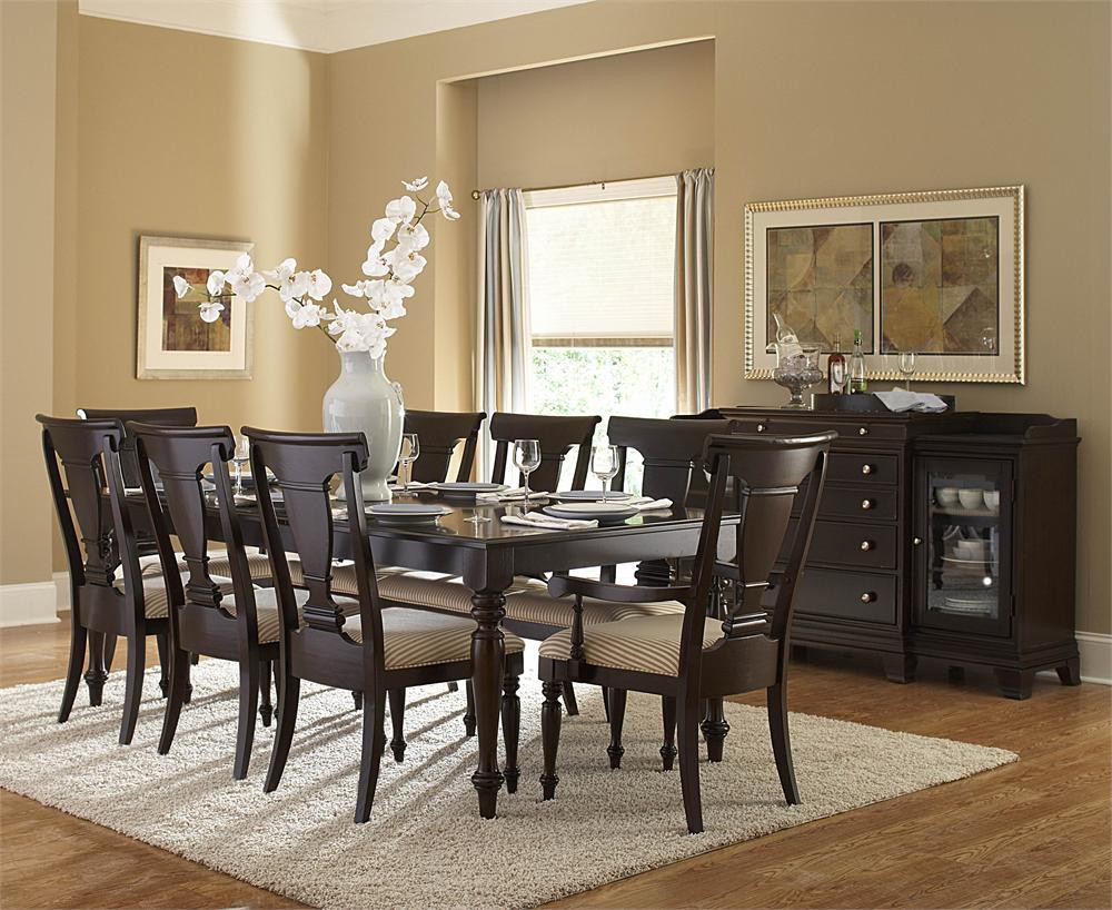 Best ideas about Dining Room Set
. Save or Pin Sending back the lost Calming Nuance with Casual Dining Now.