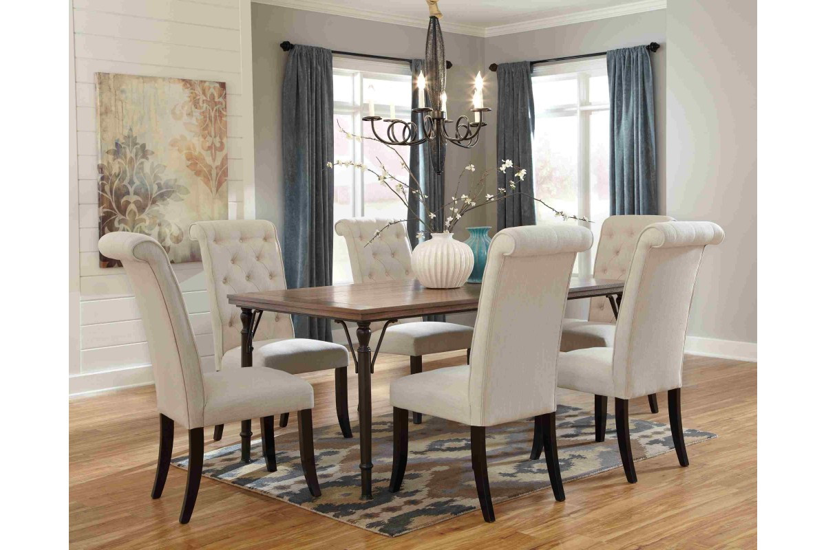 Best ideas about Dining Room Set
. Save or Pin Formal Dining Room Sets Tripton Formal Dining Room Set Now.