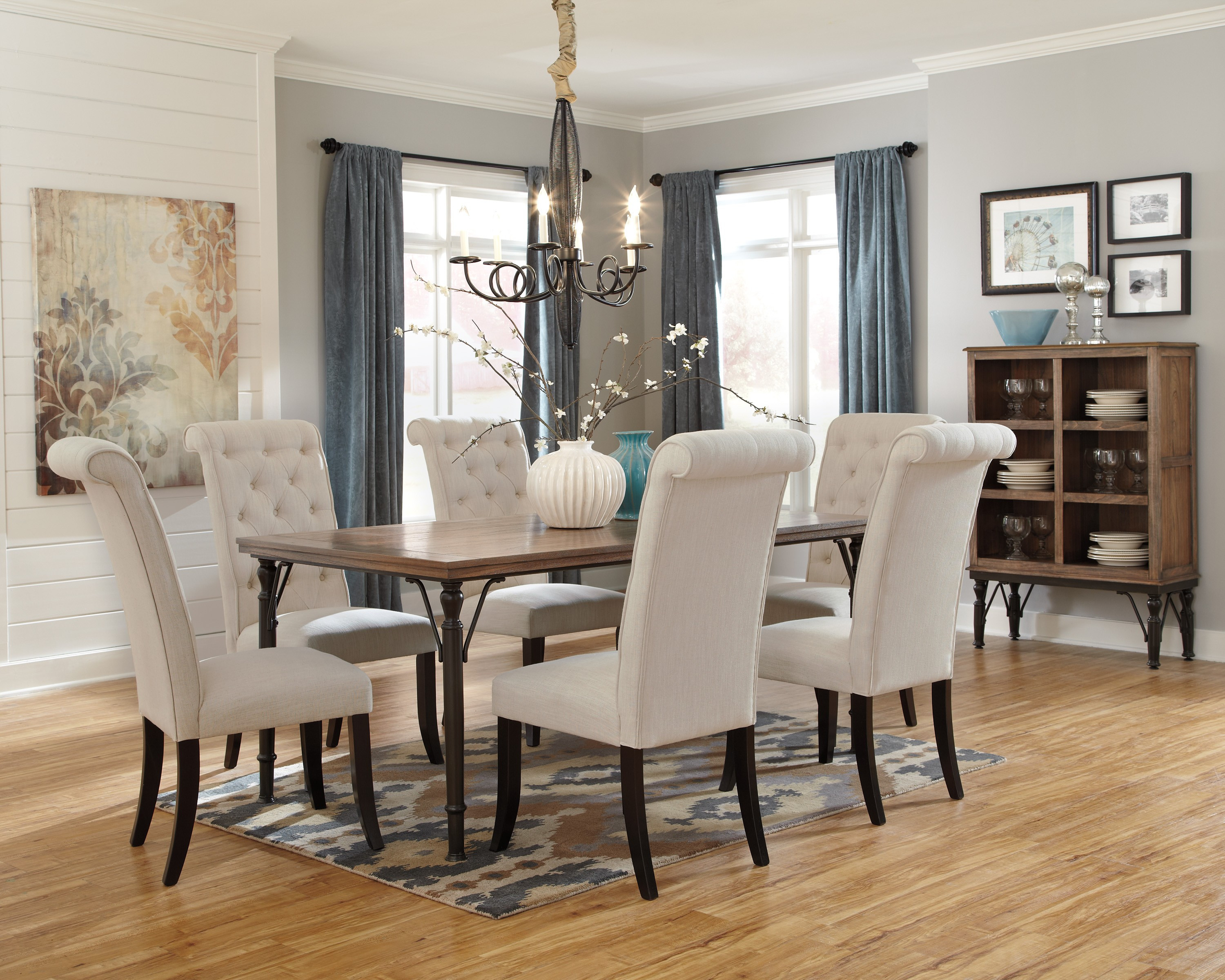 Best ideas about Dining Room Set
. Save or Pin Buy Tripton Dining Room Set by Signature Design from Now.