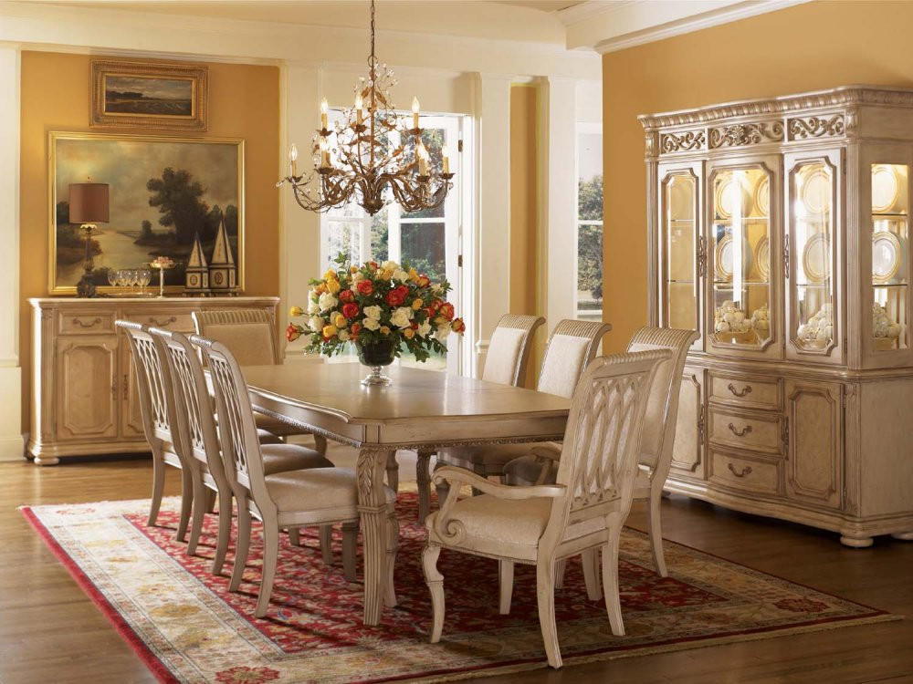 Best ideas about Dining Room Set
. Save or Pin Dining Room Sets with Wide Range Choices Now.