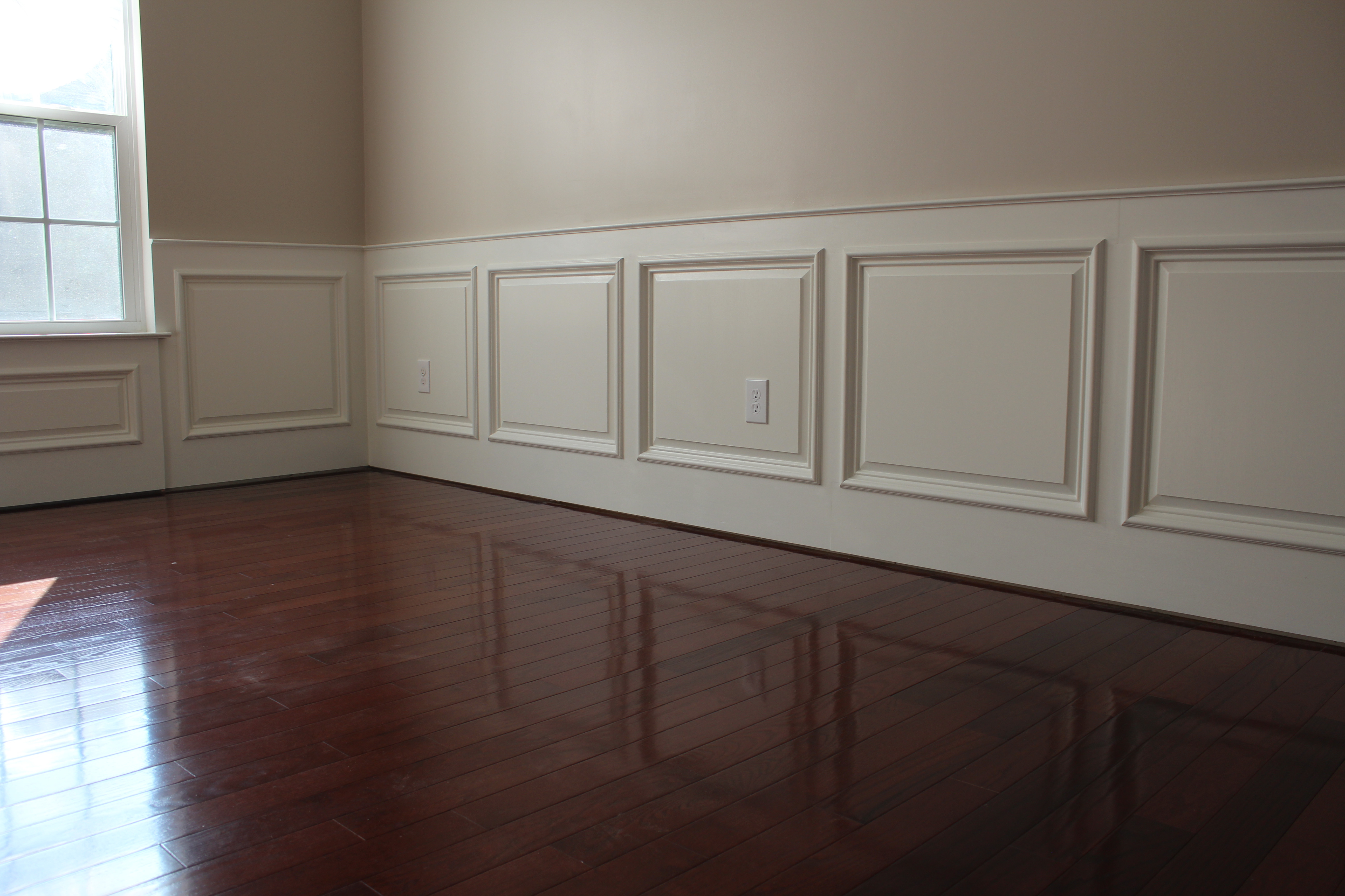 Best ideas about Dining Room Wainscoting
. Save or Pin Our Home from Scratch Now.