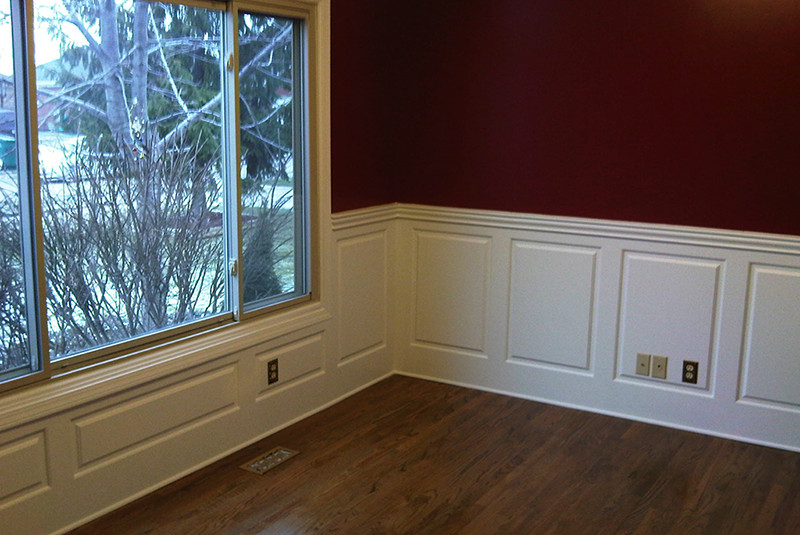 Best ideas about Dining Room Wainscoting
. Save or Pin Dining Room Wainscoting Ideas from Wainscoting America Now.