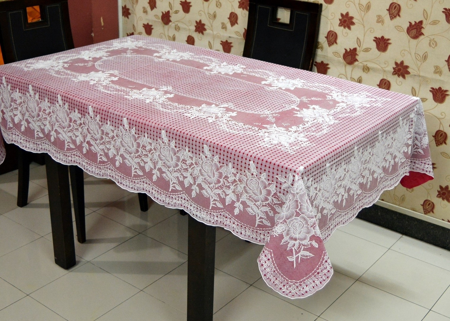 Best ideas about Dining Table Cover
. Save or Pin Tablecloths astounding dining table covers Table Cover Now.