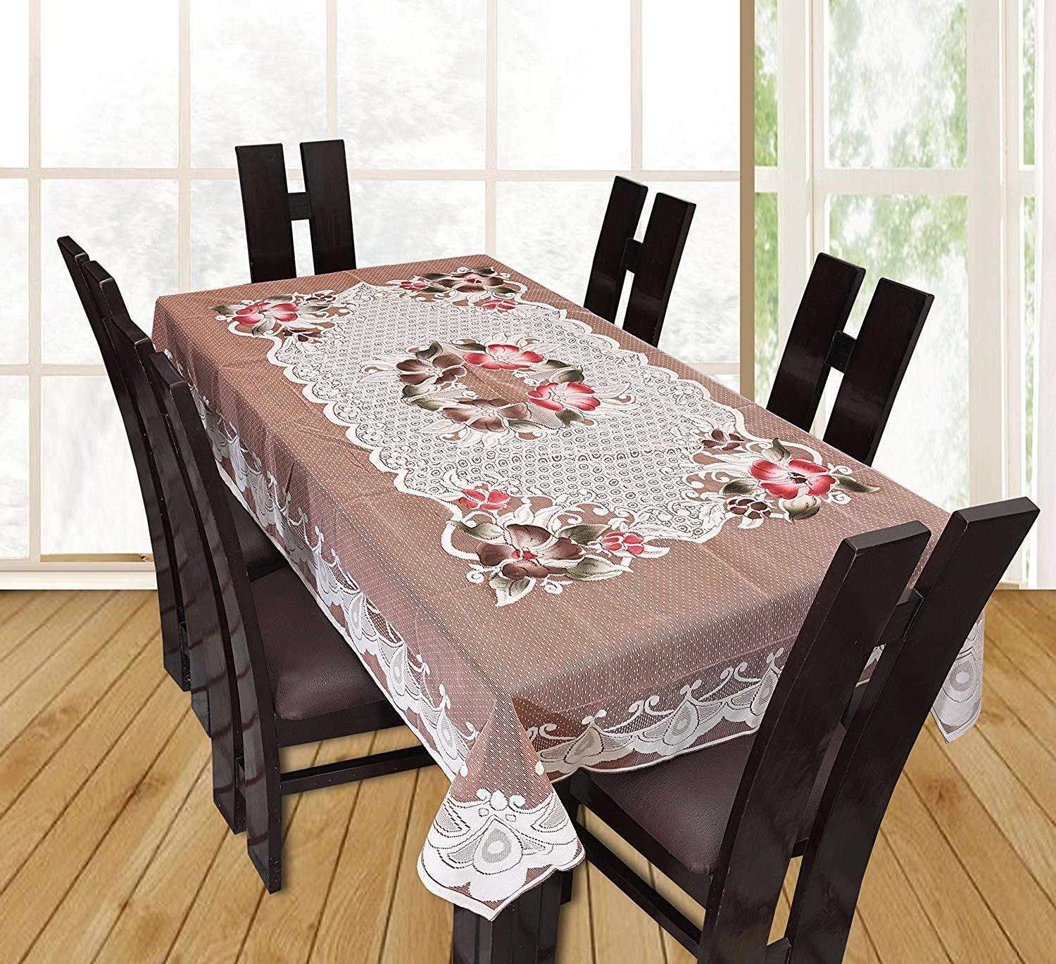 Best ideas about Dining Table Cover
. Save or Pin Cover For Dining Table Dining room ideas Now.