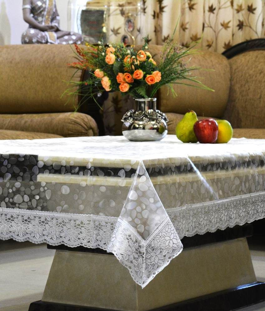 Best ideas about Dining Table Cover
. Save or Pin Dining Table Cover Transparent 3D 6 Seater Now.