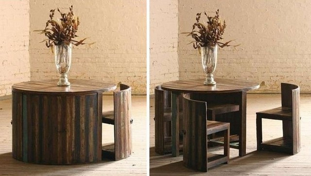 Best ideas about Dining Table For Small Space
. Save or Pin Dining Table For Small Spaces Decoration Channel Now.