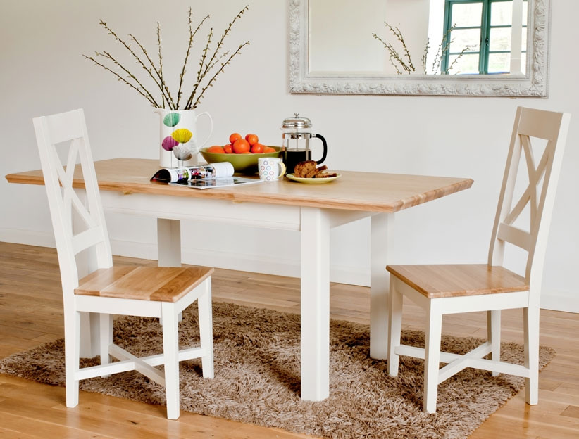 Best ideas about Dining Table For Small Space
. Save or Pin 25 Small Dining Table Designs for Small Spaces Now.