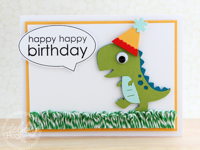 Best ideas about Dinosaur Birthday Card
. Save or Pin birthday dino Now.