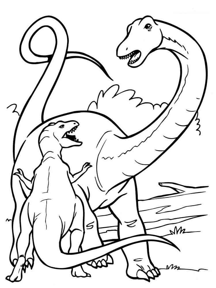Dinosaur Coloring Sheets For Boys
 Dinosaur Coloring Pages For Boys 9 10 Dinosaur Best Free