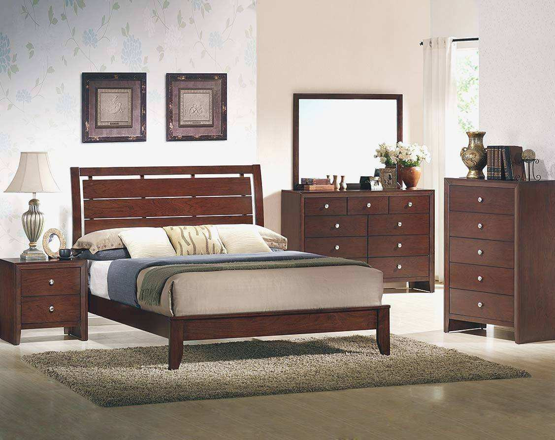 Best ideas about Discount Bedroom Furniture
. Save or Pin American Freight Bedroom Set New Discount Bedroom Now.