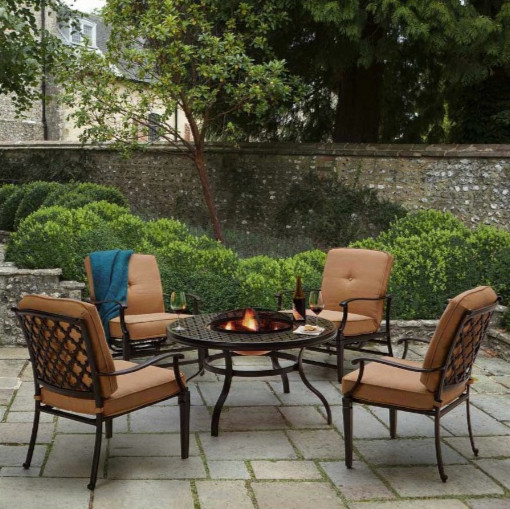 Best ideas about Discounted Patio Furniture
. Save or Pin 4 Piece Patio Set Archives Discount Patio Furniture Now.