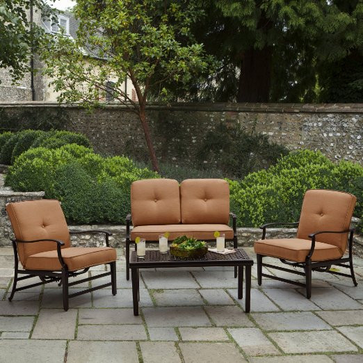 Best ideas about Discounted Patio Furniture
. Save or Pin 4 Piece Patio Set Archives Discount Patio Furniture Now.