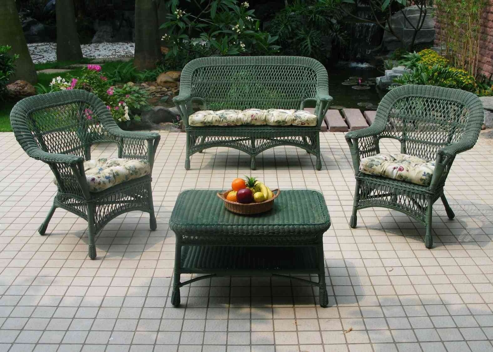 Best ideas about Discounted Patio Furniture
. Save or Pin Cheap Outdoor Wicker Furniture Now.