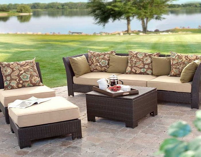 Best ideas about Discounted Patio Furniture
. Save or Pin Cushion marvellous replacement patio furniture cushions Now.