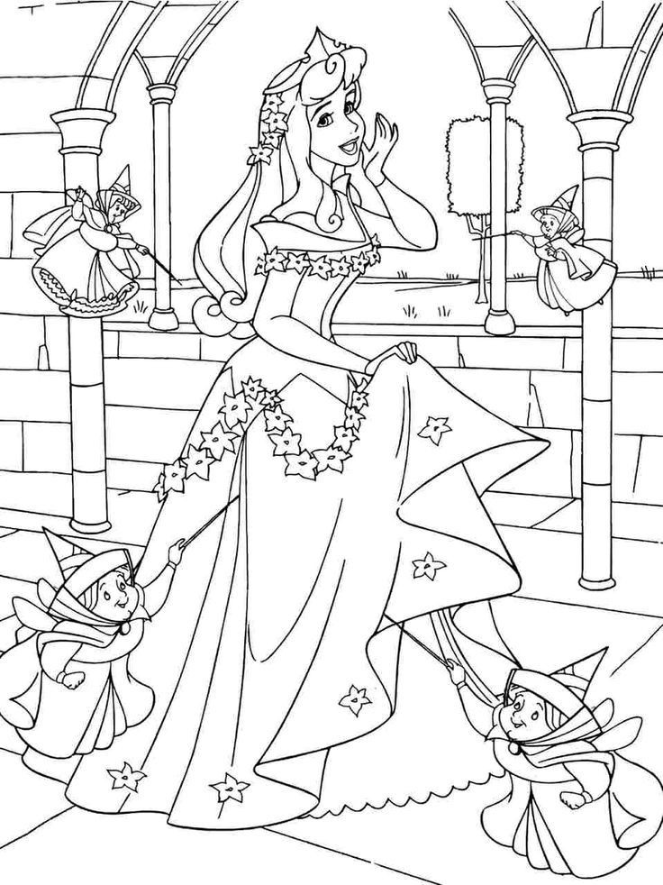 Disney Adult Coloring Book
 13 best images about Disney Adult Colouring Pages on