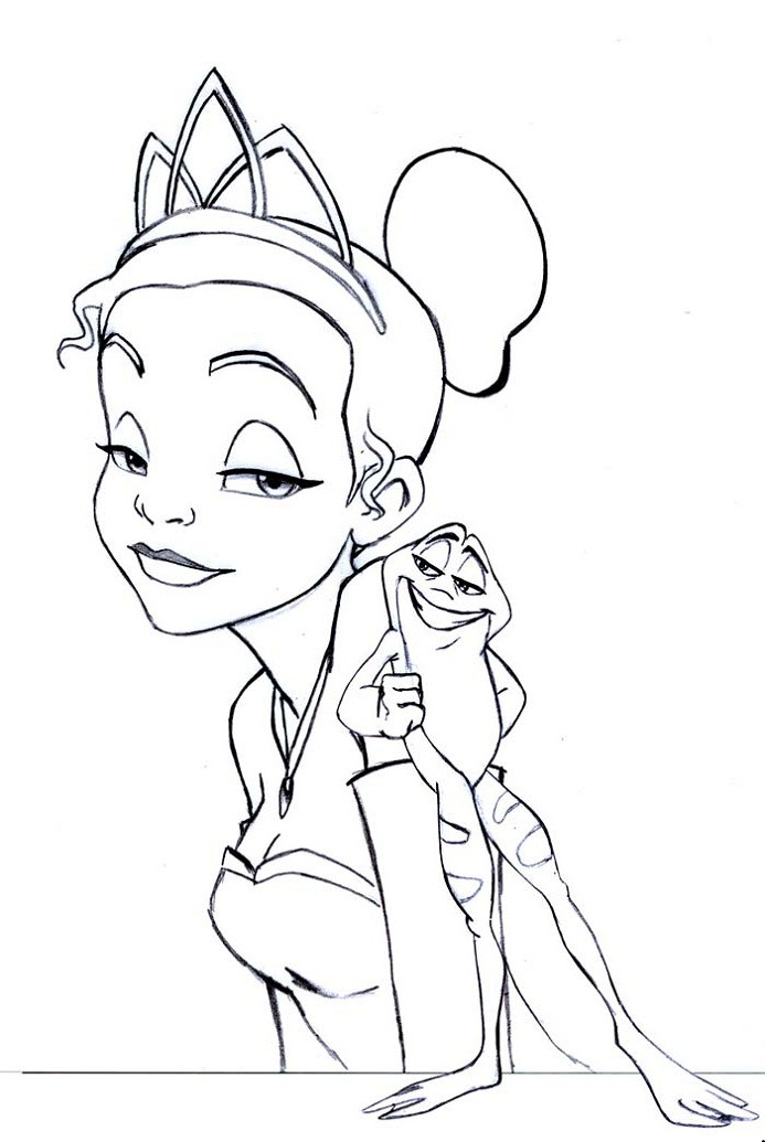 Disney Cha Nnel Coloring Sheets For Girls
 Disney Channel Coloring Pages To Print AZ Coloring Pages