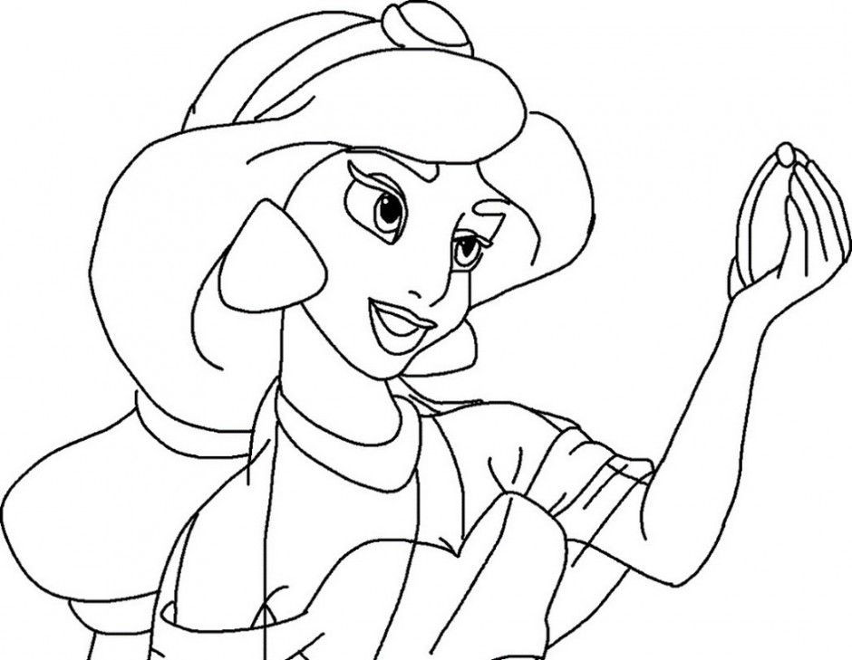 Disney Channel Coloring Pages
 Disney Channel Color Pages Coloring Home