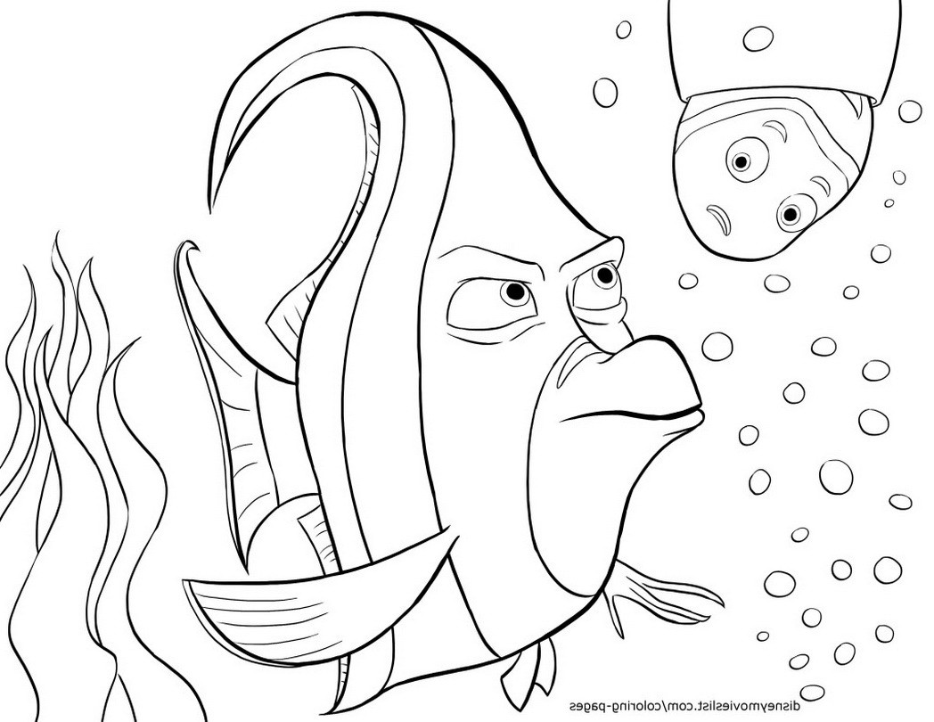 Disney Channel Coloring Pages
 Disney Channel Free Coloring Pages