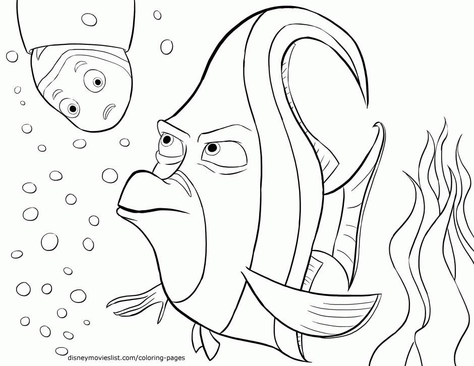 Disney Channel Coloring Pages
 Disney Channel Coloring Pages AZ Coloring Pages