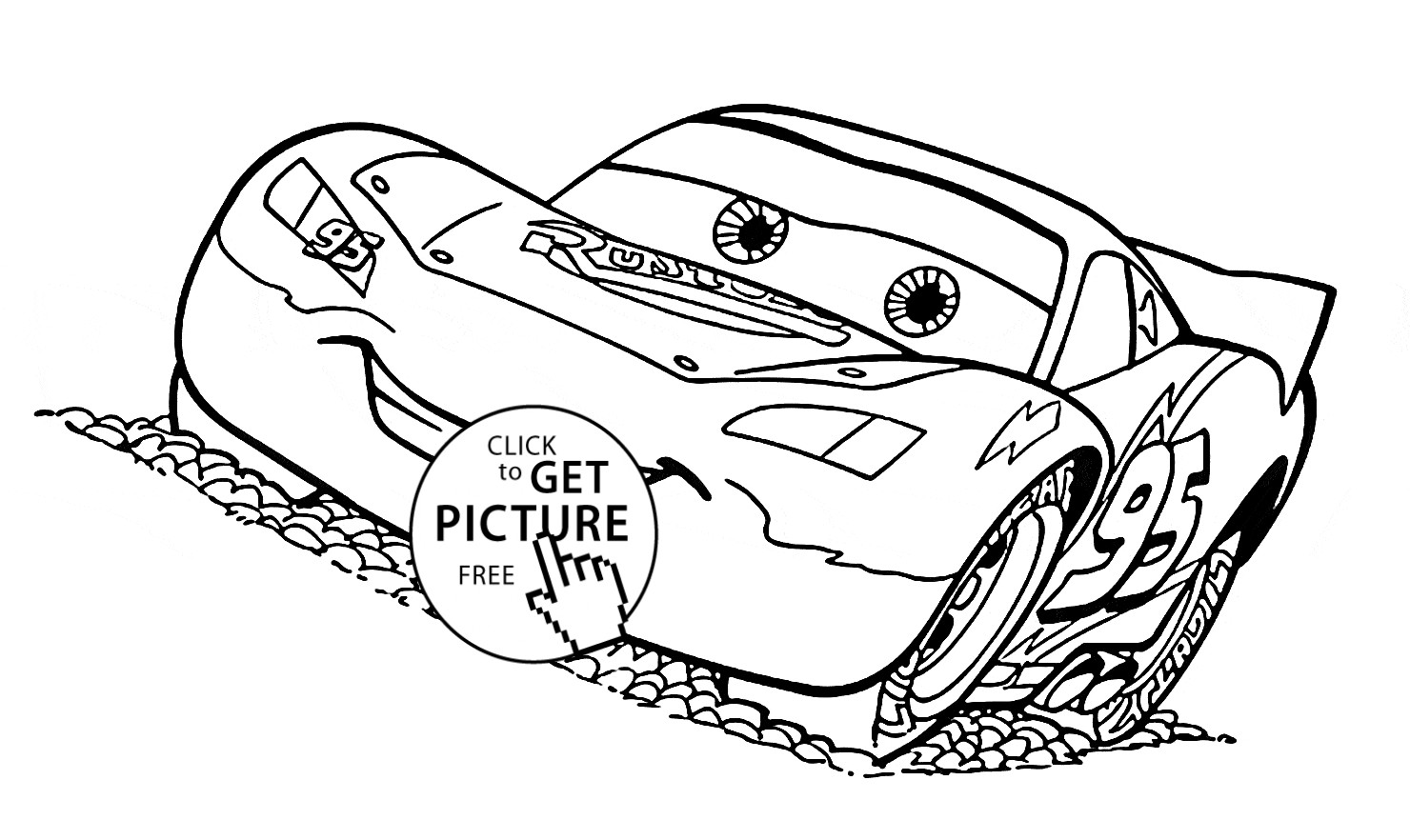 Disney Coloring Pages For Boys
 49 Free Printable Cars Coloring Pages Cars Coloring Pages