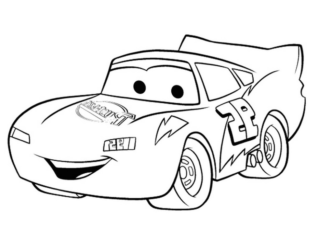 Disney Coloring Pages For Boys
 Top 10 Disney Coloring Pages For Boys Cars Image