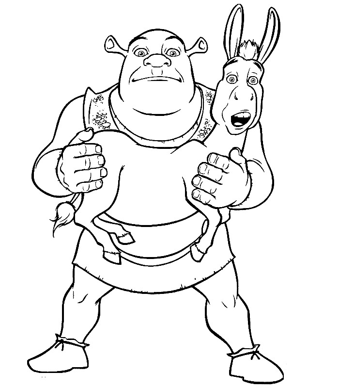 Disney Coloring Pages For Boys
 Disney Coloring Pages For Boys – Color Bros