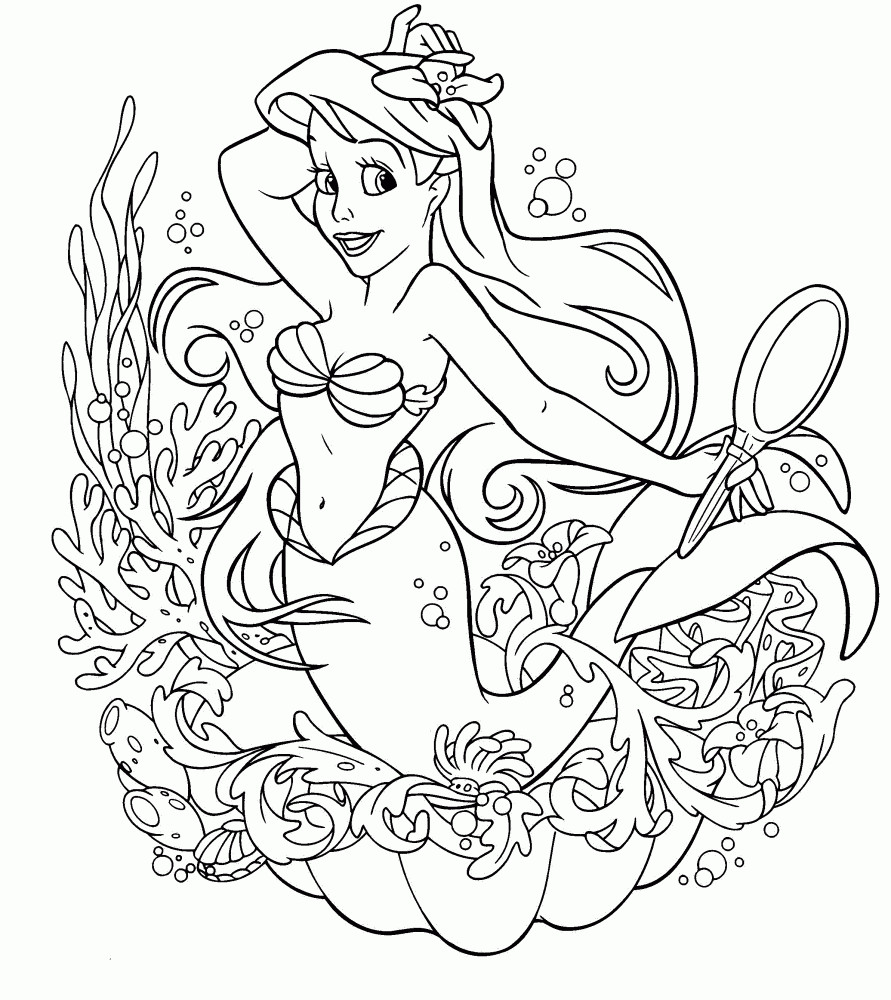 Disney Coloring Pages Free
 Disney Channel Coloring Pages Bestofcoloring