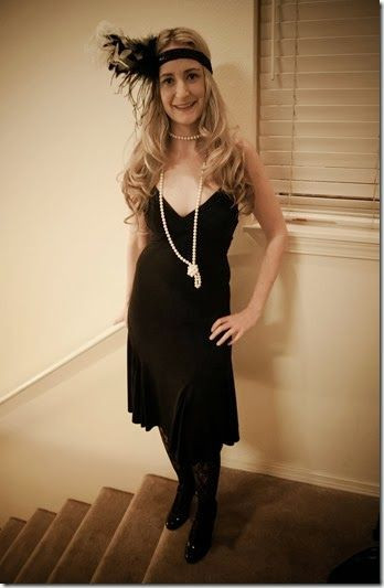 Best ideas about DIY 1920S Costume
. Save or Pin 1000 images about DIY 1920 s fashion ideas on Pinterest Now.