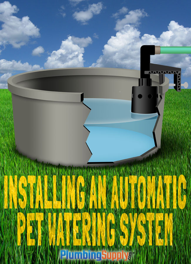 Best ideas about DIY Automatic Dog Waterer
. Save or Pin Diy Dog Waterer Diy Do It Your Self Now.