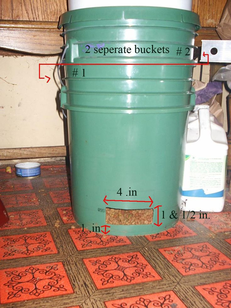 Best ideas about DIY Automatic Dog Waterer
. Save or Pin 25 best ideas about Auto cat feeder on Pinterest Now.