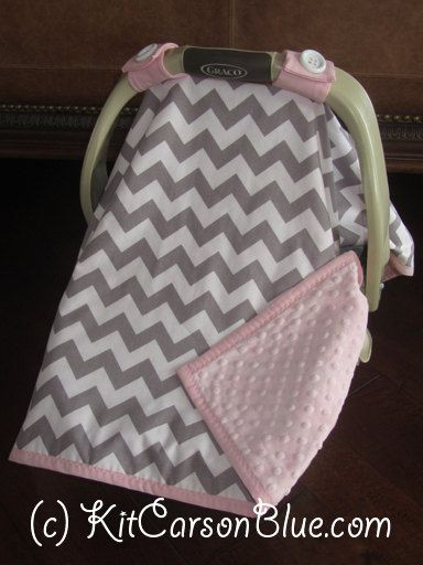 DIY Baby Car Seat Covers
 Pinterest • The world’s catalog of ideas