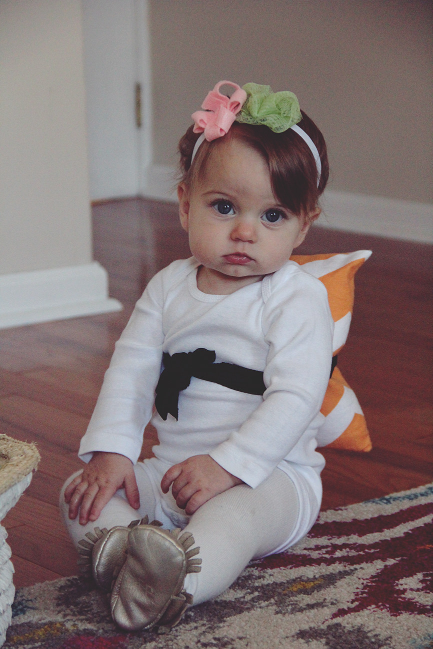 DIY Baby Costumes
 DIY – really risa