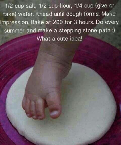 Best ideas about DIY Baby Footprint
. Save or Pin Best 25 Hand print mold ideas on Pinterest Now.